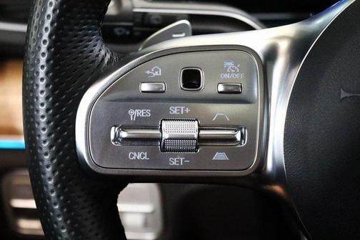 2023 Mercedes-Benz GLS 580 4MATIC