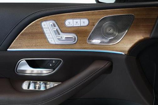 2023 Mercedes-Benz GLS 580 4MATIC