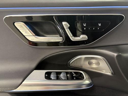 2025 Mercedes-Benz E-Class 4MATIC