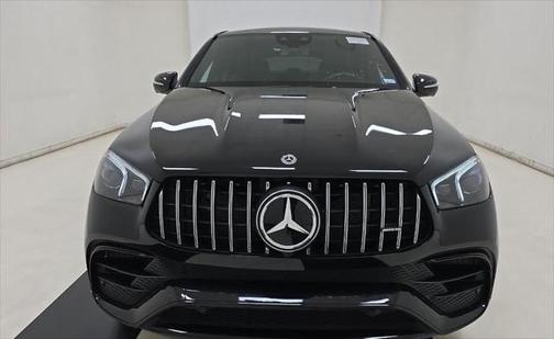 2023 Mercedes-Benz AMG GLE 63 S 4MATIC+