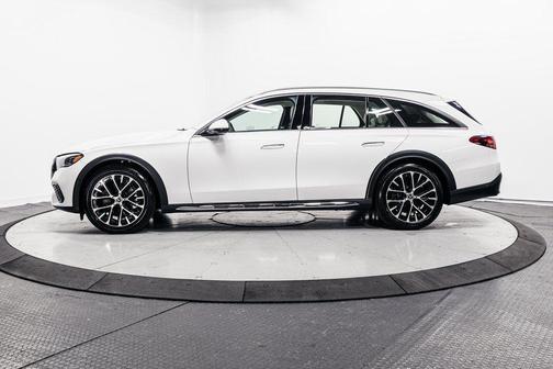 2025 Mercedes-Benz E-Class E 450 4MATIC All-Terrain