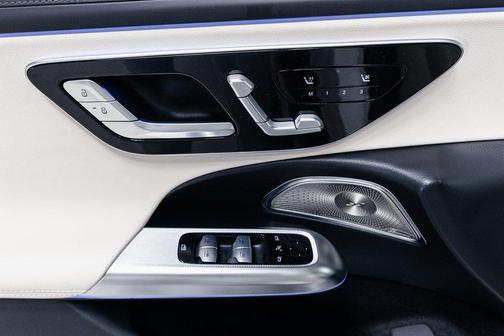 2025 Mercedes-Benz E-Class E 450 4MATIC All-Terrain