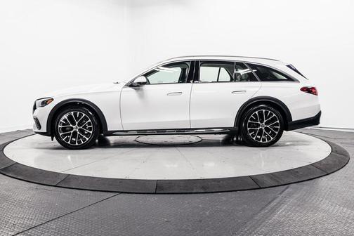 2025 Mercedes-Benz E-Class E 450 4MATIC All-Terrain