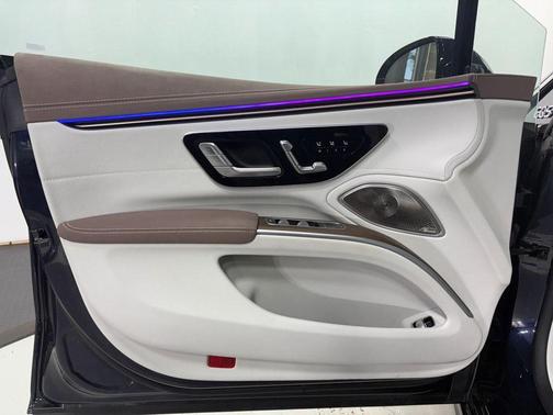 2024 Mercedes-Benz EQS 450 4MATIC