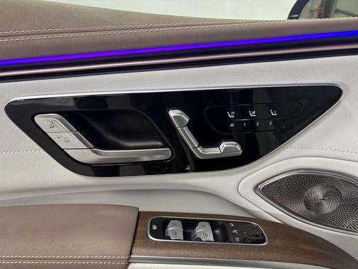 2024 Mercedes-Benz EQS 450 4MATIC