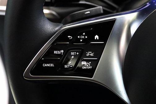 2024 Mercedes-Benz GLC 300 4MATIC