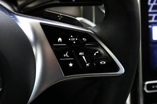 2024 Mercedes-Benz GLC 300 4MATIC