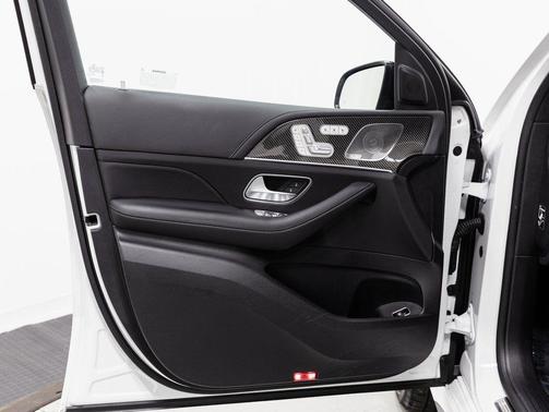 2025 Mercedes-Benz AMG GLE 63 S 4MATIC+