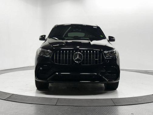 2024 Mercedes-Benz AMG GLE 63 S 4MATIC+