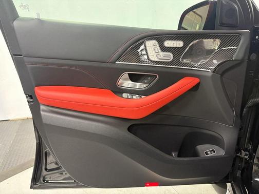 2024 Mercedes-Benz AMG GLE 63 S 4MATIC+