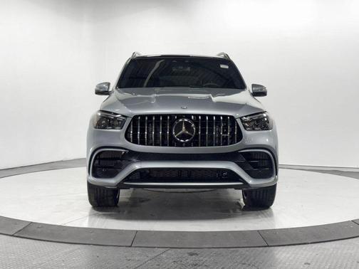 2024 Mercedes-Benz AMG GLE 63 S 4MATIC+