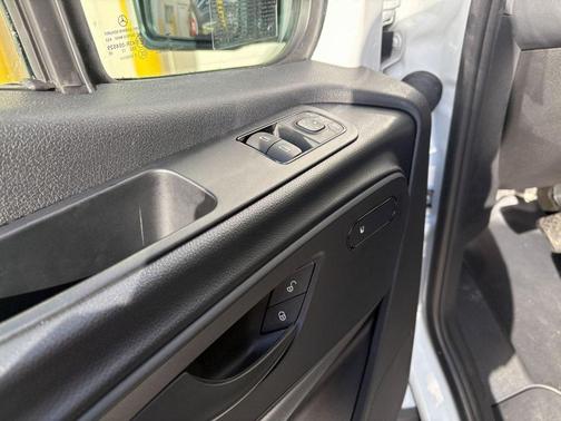 2025 Mercedes-Benz Sprinter 2500 High Roof