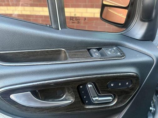 2024 Mercedes-Benz Sprinter 3500XD High Roof