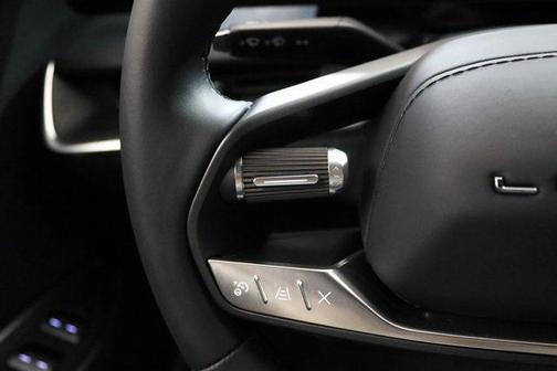 2025 Lucid Air Touring