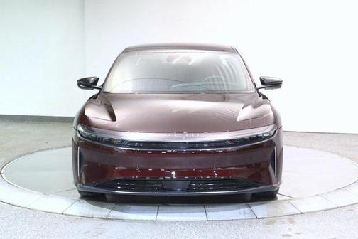 2025 Lucid Air Touring