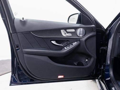 2021 Mercedes-Benz C-Class C 300 4MATIC