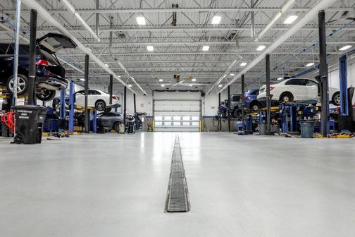 2025 Mercedes-Benz AMG SL 63 Base