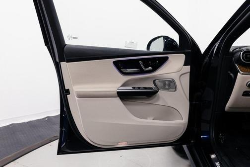 2024 Mercedes-Benz GLC 300 4MATIC