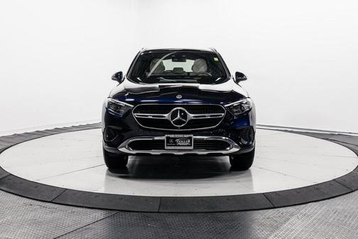 2024 Mercedes-Benz GLC 300 4MATIC