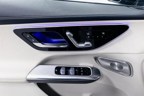 2024 Mercedes-Benz GLC 300 4MATIC