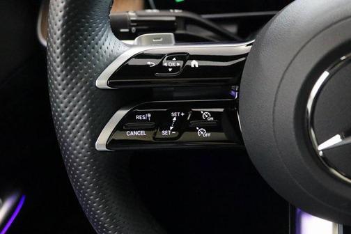 2025 Mercedes-Benz GLC 300 4MATIC Coupe