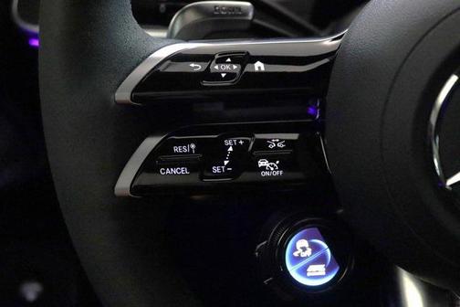 2024 Mercedes-Benz AMG CLE 53 4MATIC+