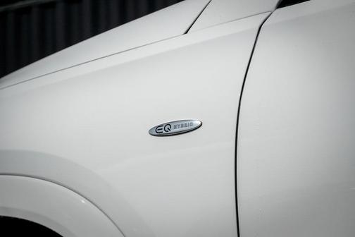 2025 Mercedes-Benz GLE 450e 4MATIC