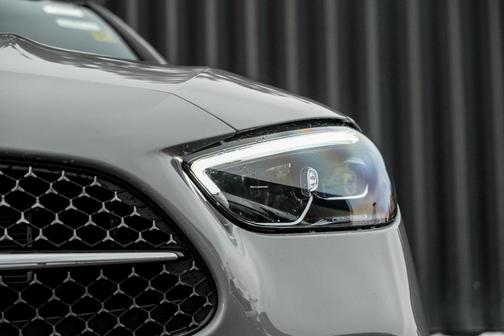 2026 Mercedes-Benz C-Class C 300 4MATIC