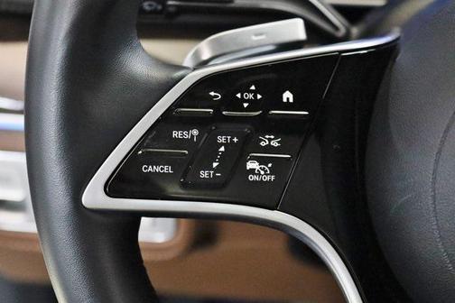 2024 Mercedes-Benz GLE 450 Plug-In Hybrid 4MATIC