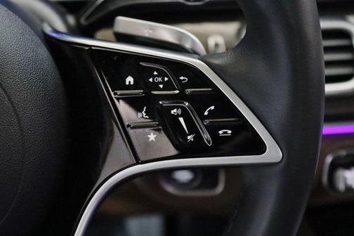 2024 Mercedes-Benz GLE 450 Plug-In Hybrid 4MATIC