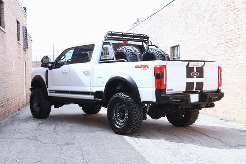 2023 Ford F-250 Lariat