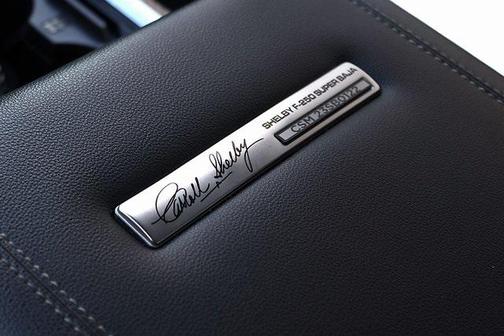 2023 Ford F-250 Lariat