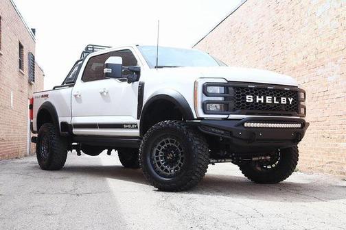 2023 Ford F-250 Lariat