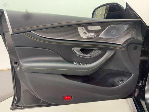 2023 Mercedes-Benz AMG GT 53 4-Door