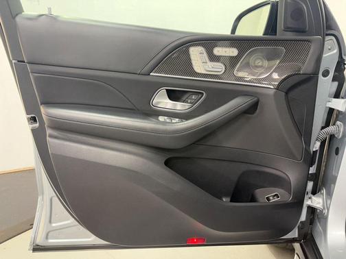 2023 Mercedes-Benz AMG GLS 63 Base