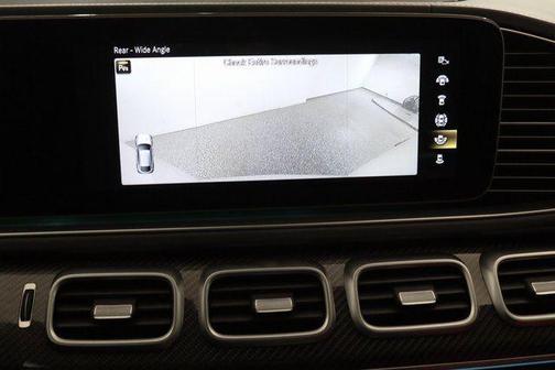 2022 Mercedes-Benz AMG GLE 53 4MATIC+ Coupe