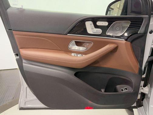 2024 Mercedes-Benz GLE 350 4MATIC