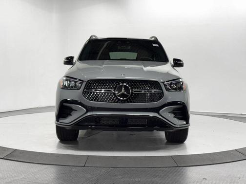 2024 Mercedes-Benz GLE 350 4MATIC