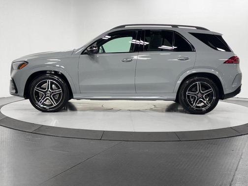 2024 Mercedes-Benz GLE 350 4MATIC