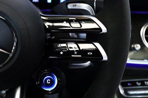 2023 Mercedes-Benz AMG E 63 S 4MATIC