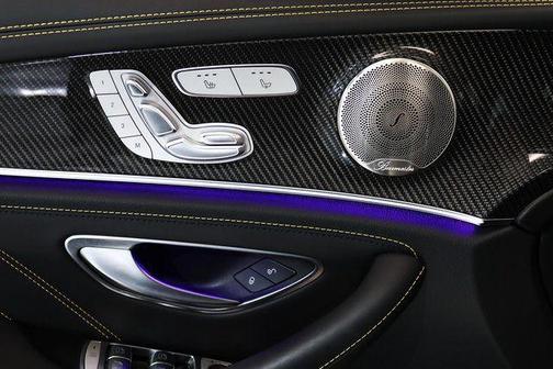 2023 Mercedes-Benz AMG E 63 S 4MATIC