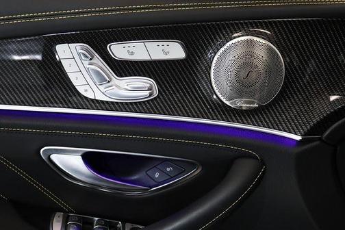 2023 Mercedes-Benz AMG E 63 E 63 S AMG