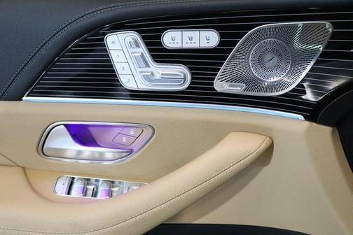2024 Mercedes-Benz GLE 450 Plug-In Hybrid 4MATIC