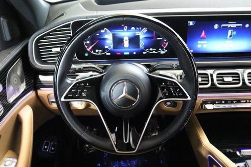 2024 Mercedes-Benz GLE 450 Plug-In Hybrid 4MATIC