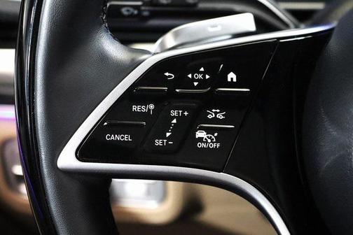 2024 Mercedes-Benz GLE 450 Plug-In Hybrid 4MATIC