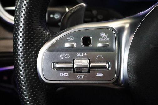 2020 Mercedes-Benz AMG GLC 63 4MATIC