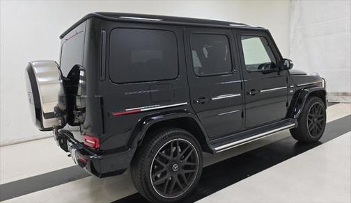 2023 Mercedes-Benz G-Class 4MATIC
