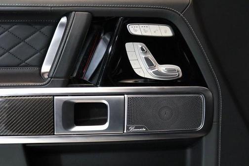 2023 Mercedes-Benz G-Class 4MATIC