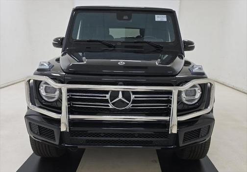 2023 Mercedes-Benz G-Class 4MATIC