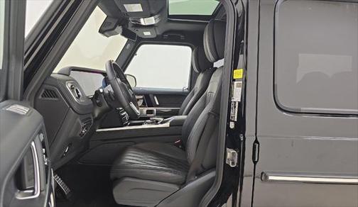 2023 Mercedes-Benz G-Class 4MATIC